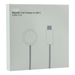 Купить Беспроводное Зарядное Устройство For IP Watch Magnetic USB-C 1:1, 2