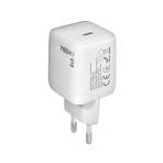 Купить Сетевое Зарядное Устройство Yoki YK-GaN25NCB NanoGaN Type-C PD&QC 25W, 7