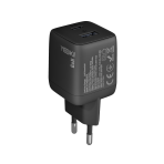 Купити Мережевий Зарядний Пристрій Yoki YK-GaN35PACB PowerGaN Type-C + USB PD&QC 35W, 7