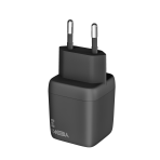 Купити Мережевий Зарядний Пристрій Yoki YK-GaN35PACB PowerGaN Type-C + USB PD&QC 35W, 9