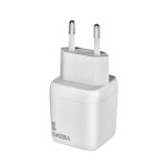 Купити Мережевий Зарядний Пристрій Yoki YK-GaN35PACB PowerGaN Type-C + USB PD&QC 35W, 10