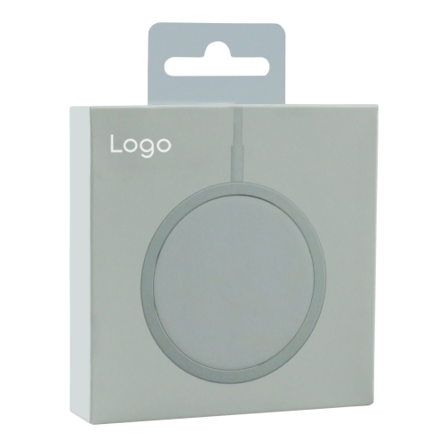 Купити Беспроводное Зарядное Устройство Magnetic Type-C 15W 1:1, 2