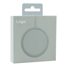 Купити Беспроводное Зарядное Устройство Magnetic Type-C 15W 1:1