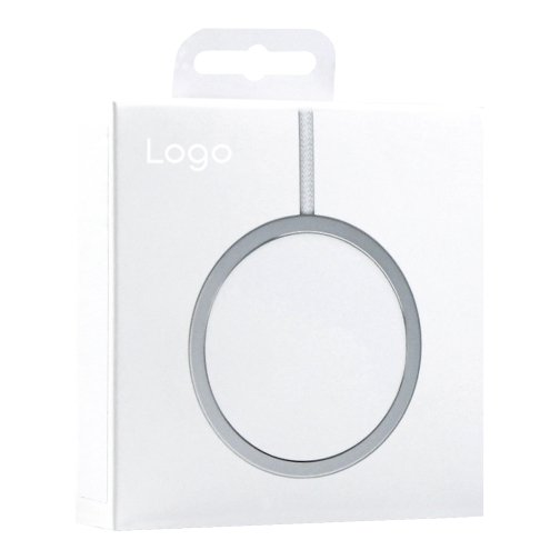 Купити Бездротовий Зарядний Пристрій Magnetic Type-C Nylon QI2 25W 1:1, 2