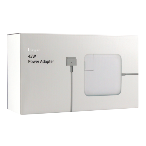Сетевое Зарядное Устройство for Mac Magnetic V2 PD45W 1:1 превью 2
