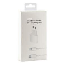 Купити Сетевое Зарядное Устройство For IP PD25W 14 Pro Max+Type-C to IP 1:1