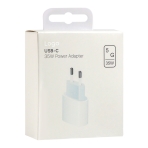 Купити Сетевое Зарядное Устройство For IP PD35W 16 Pro Max 1:1, 2