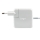 Купити Сетевое Зарядное Устройство for Mac Magnetic V2 PD45W 1:1 Бiлий