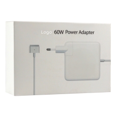 Купити Сетевое Зарядное Устройство for Mac Magnetic V2 PD60W NO LOGO Купити Сетевое Зарядное Устройство for Mac Magnetic V2 PD60W NO LOGO