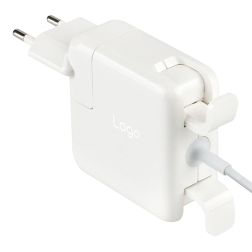 Сетевое Зарядное Устройство for Mac Magnetic V2 PD60W 1:1