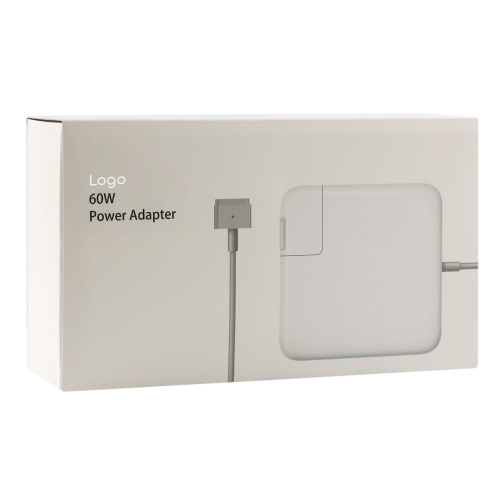 Купити Сетевое Зарядное Устройство for Mac Magnetic V2 PD60W 1:1, 2