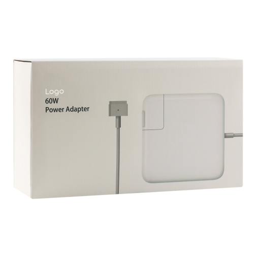 Сетевое Зарядное Устройство for Mac Magnetic V2 PD60W 1:1 превью 2