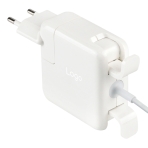Купити Сетевое Зарядное Устройство for Mac Magnetic V2 PD85W 1:1