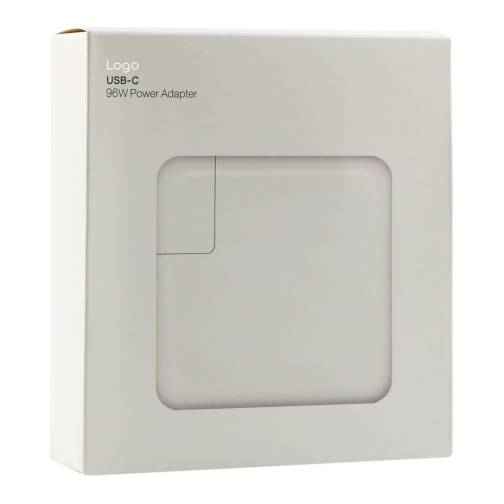 Сетевое Зарядное Устройство for Mac USB-C PD96W 1:1 превью 2