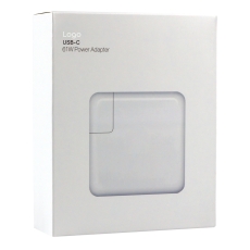 Купити Сетевое Зарядное Устройство for Mac USB-C PD61W 1:1