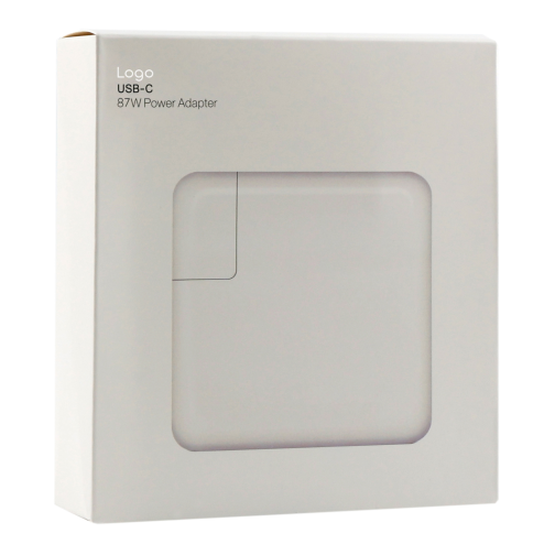 Сетевое Зарядное Устройство for Mac USB-C PD87W 1:1 превью 2