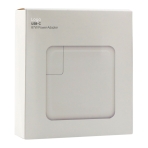 Купити Сетевое Зарядное Устройство for Mac USB-C PD87W 1:1, 2