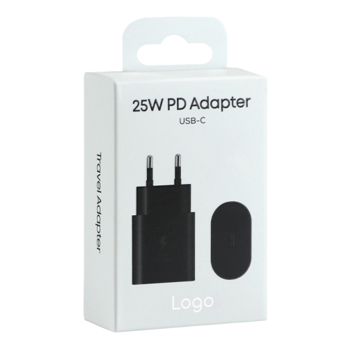 Купити Сетевое Зарядное Устройство for Samsung 1USB-C QC/PD25W 1:1, 3