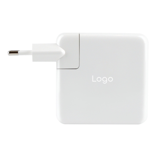 Купити Сетевое Зарядное Устройство for Mac USB-C PD87W 1:1, 3