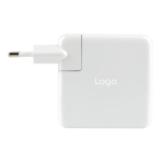 Купити Сетевое Зарядное Устройство for Mac USB-C PD87W 1:1, 3