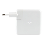 Купить Сетевое Зарядное Устройство for Mac USB-C PD61W 1:1, 3