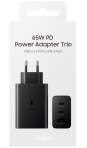 Купити Сетевое Зарядное Устройство for Samsung 1USB/2USB-C QC/PD65W 1:1, 2