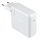 Купить Сетевое Зарядное Устройство for Mac USB-C PD61W 1:1 Белый