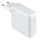 Купити Сетевое Зарядное Устройство for Mac USB-C PD87W 1:1 Білий