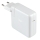 Купить Сетевое Зарядное Устройство for Mac USB-C PD96W 1:1 Белый