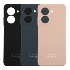 Купить Чехол Liquid Silicone (AA) Full Camera для Xiaomi Redmi A5 4G