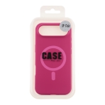 Купити Чохол Glow Silicone Case with Magsafe для iPhone 17 Air, 12