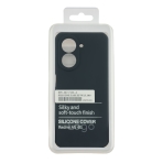 Купити Чохол Liquid Silicone (AA) Full Camera для Xiaomi Redmi A5 4G, 2