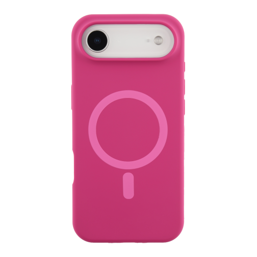 Чохол Glow Silicone Case with Magsafe для iPhone 17 Air превью 23