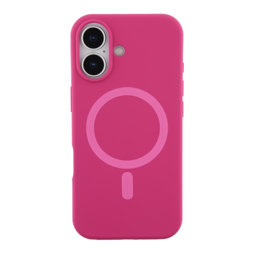 Купити Чохол Glow Silicone Case with Magsafe для iPhone 17, 23