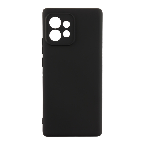 Купити Чохол Silicone Cover Full Camera (A) для Motorola Edge 40 Pro, 7
