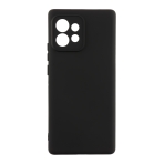 Купити Чохол Silicone Cover Full Camera (A) для Motorola Edge 40 Pro, 7