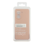 Купити Чохол Liquid Silicone (AA) Full Camera для Xiaomi Redmi A5 4G, 4