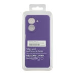 Купити Чохол Liquid Silicone (AA) Full Camera для Xiaomi Redmi A5 4G, 5