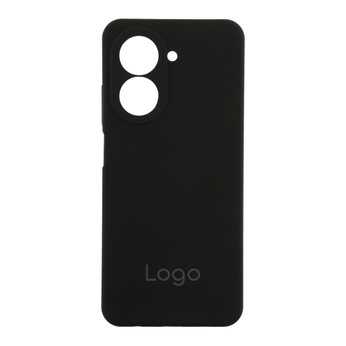 Купити Чохол Liquid Silicone (AA) Full Camera для Xiaomi Redmi A5 4G, 7