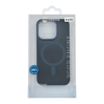Купити Чохол TPU+PC Goldencis Matte with MagSafe для iPhone 15 Pro, 4