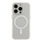 Купити Чохол TPU+PC Goldencis Matte with MagSafe для iPhone 15 Pro, 10
