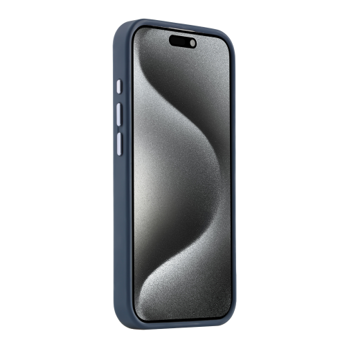 Чохол TPU+PC Goldencis Matte with MagSafe для iPhone 15 Pro Max превью 12