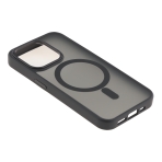 Купити Чохол TPU+PC Goldencis Matte with MagSafe для iPhone 15 Pro Max, 13