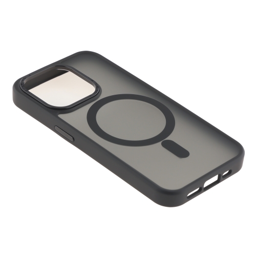 Купити Чохол TPU+PC Goldencis Matte with MagSafe для iPhone 15 Pro, 13