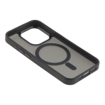 Купити Чохол TPU+PC Goldencis Matte with MagSafe для iPhone 15 Pro, 14