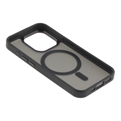 Купити Чохол TPU+PC Goldencis Matte with MagSafe для iPhone 15 Pro Max, 14