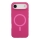 Купити Чохол Glow Silicone Case with Magsafe для iPhone 17 Air Manyue Red