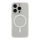 Купити Чохол TPU+PC Goldencis Matte with MagSafe для iPhone 15 Pro White