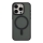 Купити Чохол TPU+PC Goldencis Matte with MagSafe для iPhone 15 Pro Black