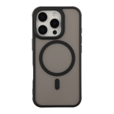 Купити Чохол TPU+PC Anti Drop with MagSafe для iPhone 16 Pro Купити Чохол TPU+PC Anti Drop with MagSafe для iPhone 16 Pro